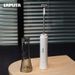 Electric Milk Foamer Coffee Flower Automatic Milk Foamer Hand-held Milk Beat Stir Bar_maomaolike.com