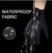 Winter Men's And Women's Warm All Finger Gloves Outdoor Activities Touch Screen Wind Proof And Anti-skid Gloves_maomaolike.com