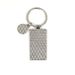 Unisex Paris Games ball pendant key chain Metal basketball court key chain_maomaolike.com