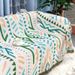 Camping Blanket Moisture Proof Picnic Mat Jacquard Tapestry Ins Style Sofa Towel Line Blanket Multifunctional Sofa Blanket_maomaolike.com