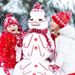 Cane Acrylic Tree Pendant Christmas Cane Hanging New Year Christmas Party Home Decoration Gift_maomaolike.com