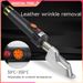 Hot Portable Mini Iron Adjustable Temperature Electric Soldering Ironing Machine For Leather Clothes & Shoes With High_maomaolike.com