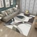 Modern Simple Nordic Carpet Living Room Bedroom Bedside Full Carpet Floor Mat Nordic Ins Geometric Home Carpet_maomaolike.com