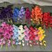 Single Bundle Of Gladiolus No. 3 Chinese Style Confeence Hotel Aangement Home Decoation Atificial Clivia Fake_maomaolike.com