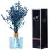 Flameless Essential Oil Home Bedroom Long-lasting Dried Flower Decoration Diffuser For Women Light Fragrance Niche Aromatherapy Wh_maomaolike.com