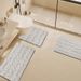 Bathroom Mat Toilet Mat Shower Mat Entrance Rug Absorbent Non-Slip Mat Soft Quick-Dry Machine Washable_maomaolike.com
