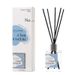 New Cross-Border Flameless Aromatherapy Essential Oil Gardenia Lavender Incense Air Freshener Home Fragrance Deodorizer_maomaolike.com
