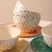 Xenia Taler Bamboo Fiber Eco-Friendly Anti-Fall Camping Tableware Ins Salad Cereal Bowl Breakfast_maomaolike.com