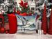 Sanderling Racing The Tide Throw Pillow Machine Washable, Indoor Outdoor Decorative Pillow For Couch, Bed Or Patio, 14Hx14W_maomaolike.com