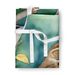 Vermont Hermit Thrush Apron Cooking Kitchen Server Baking Crafts Gardening For Adult Women Men, Unisex, Large, Multicolor_maomaolike.com