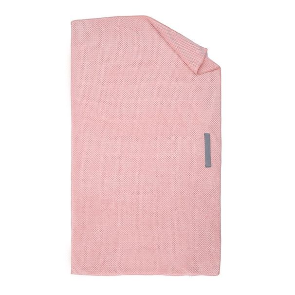 Micro Fiber Dry Hair Towel For Wome Super Absorbent Quick Drying Towel_maomaolike.com