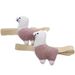Cartoon Tiebacks Children's Room Decorations Tie Curtain Buckles Cute Doll Creative Drawstrings_maomaolike.com