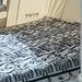 Camping Blanket Sofa Blanket Line Blanket Decorative Blanket_maomaolike.com