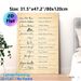 Famous Composers Signature & Sheet Music Painting Poster, Vintage-style Retro Composer Signatures With Musical Notes Poster, Brings Artistic Musical_maomaolike.com