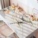 3D Thickened Platinum Marble Self-Adhesive Wallpaper For Kitchen Countertops, Cabinets, Bedroom, Living Room Wall_maomaolike.com
