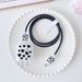 Best-selling Heart-shaped Letter Protective Case For 18w/20w Fast-charging Charger_maomaolike.com