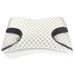 Odorless Contour CPAP Functional For Medical/Patient/Hospital Using Memory Foam Pillow_maomaolike.com