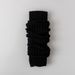 Wool pile socks women winter calf socks over the knee hot girl leg cover autumn and winter style y2k knitted warm knee socks_maomaolike.com