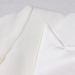 Women's clothing Internet celebrity style ostrich feather stitching suit two-piece suit temperament dress women's style trousers_maomaolike.com