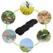 New 6-30m Bird Bird-Proof Plastic Nylon Protective Traps Crops Garden Plants Climbing Net Pest Control Tool_maomaolike.com