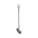 Shunsheng Stainless Steel Wall-Mounted No Dead Angle Household New Model Bathroom Toilet Cleaning Brush_maomaolike.com