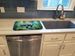 Manatee In A Seagrass Bed Dish Drying Mat Absorbent Dish Drying Mat Pad For Kitchen Counter Dish Drainer Mat For Countertop, 14 X 21", Multicolor_maomaolike.com
