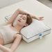 Cotton Antibacterial Pillow Pure Cotton Neck Protection_maomaolike.com