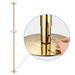 9.25FT Dance Pole, Golden_maomaolike.com