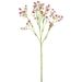 Plastic Gypsophila Foam Gypsophila, Wedding Artificial Flower Bouquets, Cross-Border Wholesale_maomaolike.com