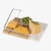 Nordic Minimalist Style Cheese Cutting Board_maomaolike.com