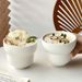 Niche High-End Fat Handheld Latte Coffee Ceramic Household Drinking Mug Tea Cup_maomaolike.com
