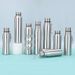 750ml/1000ml Sports Water Stainless Steel Single-layer Outdoor Drink Bottles Large Capacity With Lift Rope_maomaolike.com