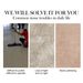 Jaysuing Stone Care Touchup Etch Remover, Household Kitchen Marble Tile Stains And Oil Stains Cleaning Polishing Powder_maomaolike.com