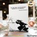 Miyamoto Musashi Samurai Quote Painting Poster, Monochrome Ink-wash Style Sword-wielding Samurai Poster, Inspirational Motivational Quote Wall Decor_maomaolike.com