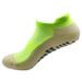 Multi-color new men's and women's non-slip football socks breathable running yoga socks hiking sports socks boat socks_maomaolike.com