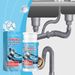 Jue Fish Pipe Dredge Agent Sink Drain Kitchen Toilet Pipe Quick Dredge Clean Decontaminate_maomaolike.com