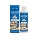 Jue-Fish Carpet Cleaner Cleans Carpet Fabric Supplies Cleans Stains Coffee Grease Cleaner_maomaolike.com