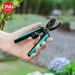 CPAI Gardening Shears Pruning Garden Special Tool Fresh Flower Scissors_maomaolike.com