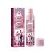 Eelhope Stage Makeup Spray, Prom Festival Carnival Hair Body Shimmer Highlight Makeup Spray_maomaolike.com