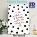 Saturday Night Witty Quote Painting Poster, Stylish Red Handwritten & Black Textured Polka Dot Poster, Playful Relatable Quote Design Ideal For_maomaolike.com