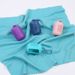 Outdoor Quick-Dry Travel Portable Wrist Sports Cooling Sweat-Absorbing Ice Towel Summer Sweat Wiping Artifact_maomaolike.com