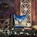 Gull Flying Low Throw Pillow Machine Washable, Indoor Outdoor Decorative Pillow For Couch, Bed Or Patio, 18Hx18W_maomaolike.com