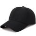 Hot Sale Quick Dry Ponytail Baseball Caps Women Criss Cross Messy Bun Snapback Hat Ponycap Trucker Hats Adjustable Outdoor Sports_maomaolike.com