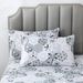 Bohemian Geometric 3D Printed Polyester Fitted Bed Sheet Set With Elastic Edges, Vibrant Patterns, Multiple Sizes_maomaolike.com