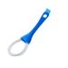 Creative double-head kitchen gas stove cleaning brush groove brush multi-use groove door and window gap brush_maomaolike.com
