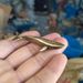 Cross-Border Marine Life Blue Brass Creative Handheld Piece Whale Tea Pet Antique-Style Desktop Ornament_maomaolike.com