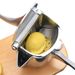 Manual Squeezer Aluminum Alloy Hand Pressure Juir Pomegranate Orange Lemon Sugar Cane Jui Kitchen Bar Fruit Tools_maomaolike.com