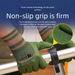 Chengkai Technology Labor Protection Gloves Latex Foam Construction Site Durable Non-slip Work Thickened Wear-resistant_maomaolike.com