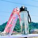 Daily Companion Leak-Proof Sports Bottle - Portable For Travel, Hiking & Everyday Use (800ml Favorite Sizes)_maomaolike.com