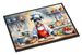 Schnauzer The Chef Doormat Front Door Mat Indoor Outdoor Rugs For Entryway, Non Slip Washable Low Pile, 24H X 36W_maomaolike.com